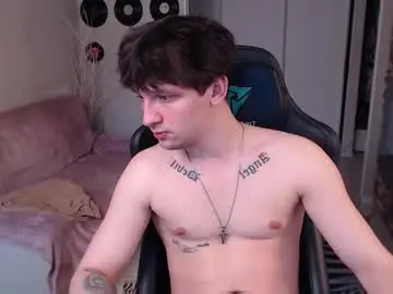 Chaturbate Live Porn of teddy_mode