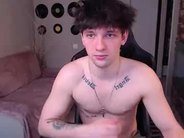 Chaturbate Watch Live Sex Cams of teddy_mode