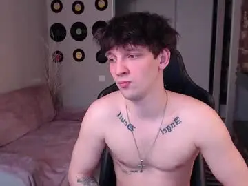 Chaturbate Free Live Porn of teddy_mode