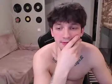 Chaturbate Adult Webcams of teddy_mode