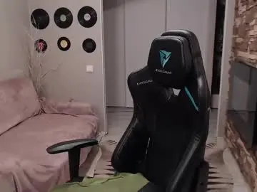 Chaturbate Adult Video Chat of teddy_mode