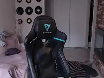 Chaturbate Adult Webcams of teddy_mode