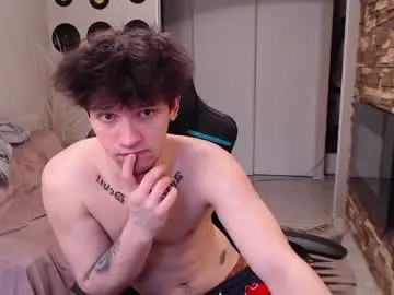 Chaturbate Live Sex of teddy_mode