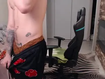 Chaturbate Adult Webcam of teddy_mode