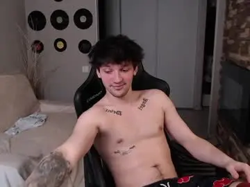 Chaturbate Free Live Porn of teddy_mode