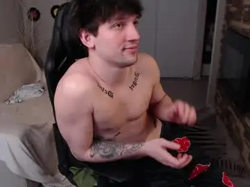 Chaturbate Best Webcam of teddy_mode