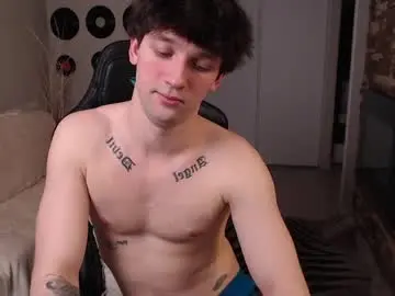 Chaturbate Adult Webcams of teddy_mode