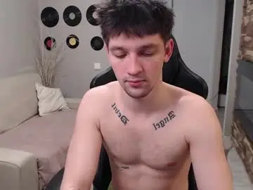 Chaturbate Sex Chat of teddy_mode