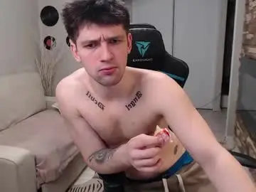 Chaturbate Live Sex Cam of teddy_mode