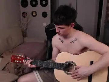 Chaturbate Nude Webcam of teddy_mode