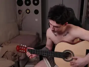 Chaturbate Watch Live Sex Cams of teddy_mode