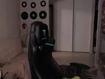 Chaturbate Sex Chat of teddy_mode