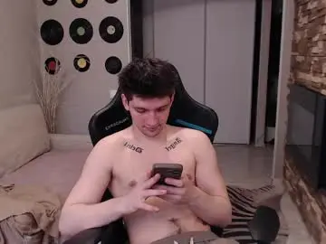 Chaturbate Private Sex Chat of teddy_mode