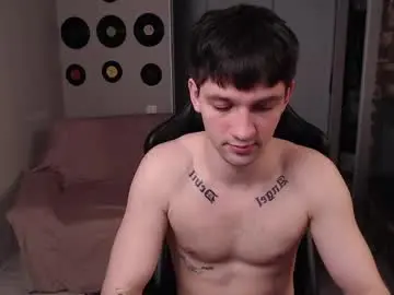 Chaturbate Adult Webcams of teddy_mode