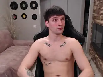 Chaturbate Adult Webcams of teddy_mode