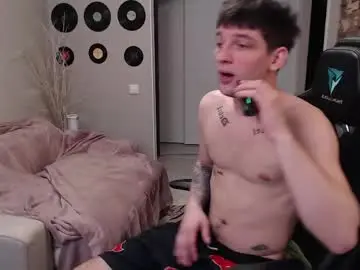 Chaturbate Private Sex Chat of teddy_mode