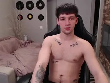 Chaturbate Nude Webcam of teddy_mode