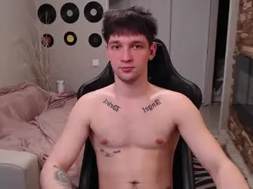 Chaturbate Adult Webcams of teddy_mode