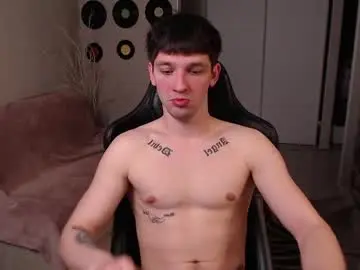 Chaturbate Best Webcam of teddy_mode