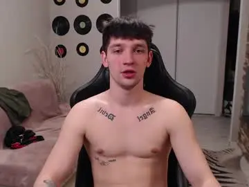 Chaturbate Adult Video Chat of teddy_mode