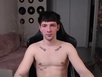 Chaturbate Watch Live Sex Cams of teddy_mode