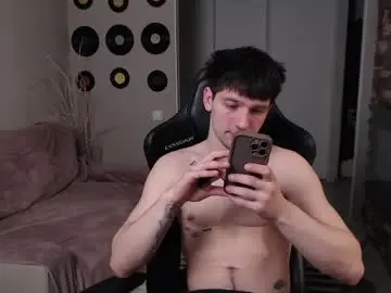 Chaturbate Nude Webcam of teddy_mode