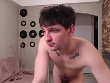 Chaturbate Sex Chat of teddy_mode