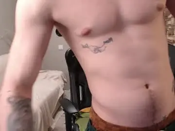 Chaturbate Free Porn Cam of teddy_mode