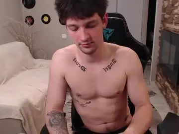 Chaturbate Adult Webcams of teddy_mode
