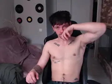 Chaturbate Live Sex of teddy_mode
