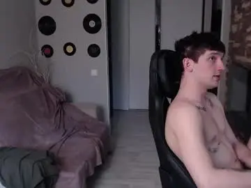 Chaturbate Best Webcam of teddy_mode