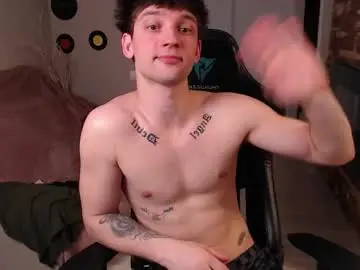 Chaturbate Sex Cam of teddy_mode