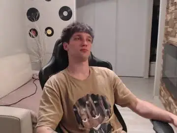 Chaturbate Adult Webcams of teddy_mode