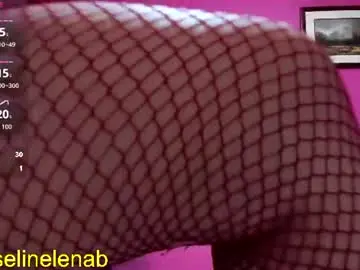 Chaturbate Live Sex Cam of vane_fox