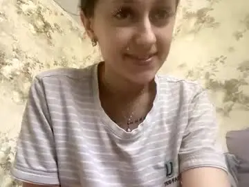 Chaturbate Sex Cam of viktoria9898