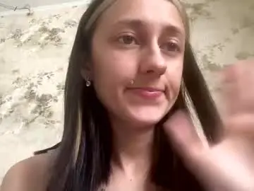 Chaturbate Private Sex Chat of viktoria9898