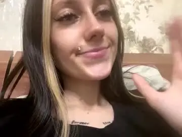 Chaturbate Nude Webcam of viktoria9898