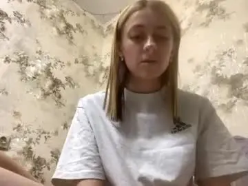 Chaturbate Live Sex of viktoria9898