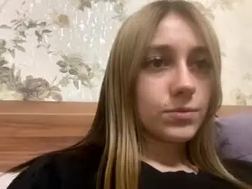 Chaturbate Nude Webcam of viktoria9898