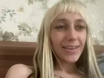 Chaturbate Nude Webcam of viktoria9898