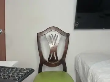 Chaturbate Live Sex Cam of _valentina_69