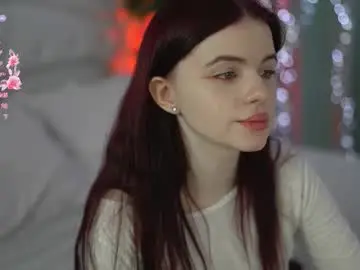 Chaturbate Live Porn of ambershoney