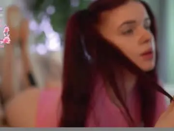 Chaturbate Live Sex of ambershoney