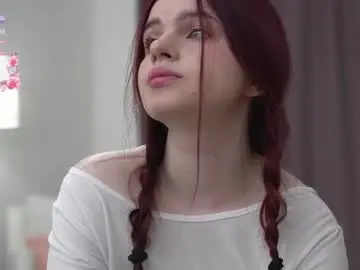 Chaturbate Free Porn Cam of ambershoney