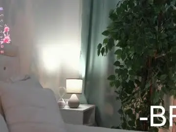 Chaturbate Live Sex Cam of ambershoney