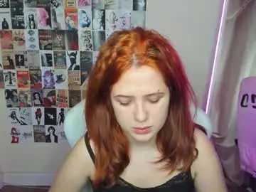 Chaturbate Adult Webcams of anora_millerr