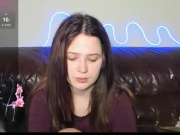 Chaturbate Adult Video Chat of anora_millerr
