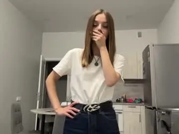 Chaturbate Sex Cam of armandahaley