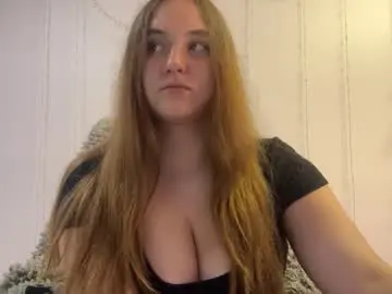 Chaturbate Live Sex Cam of babyblissxx