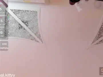 Chaturbate Watch Live Sex Cams of bella_kitty_